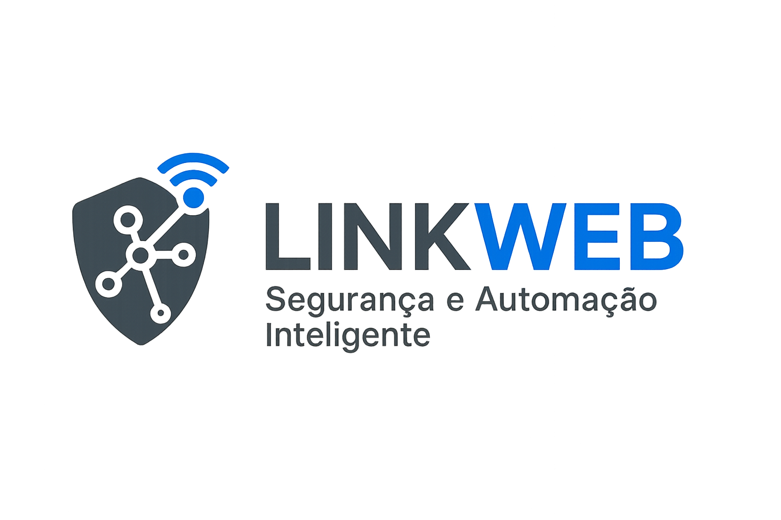 Linkweb Segurança e Automação Inteligente